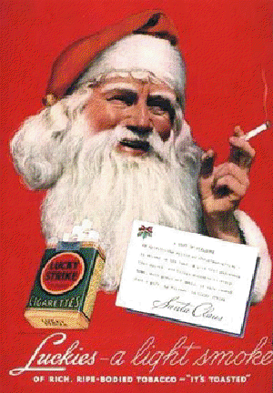 Rare Orig VTG 1932 Robert Montgomery Lucky Strike Cigarette Dentyne Gum Ad Print