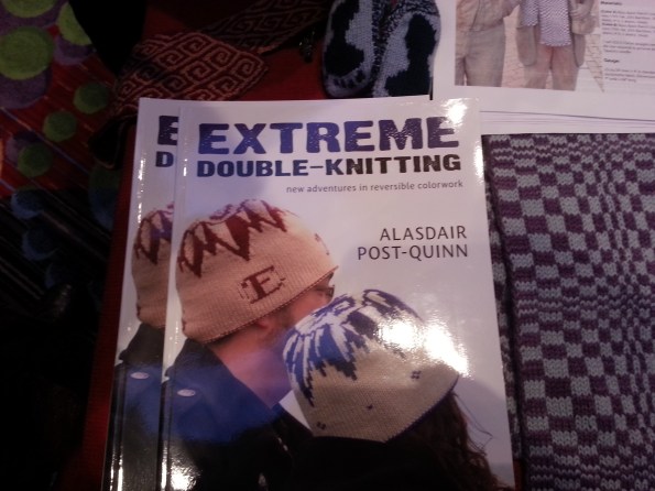 You gotta say "EXTREME" like a Monster Truck Rally is coming to town.