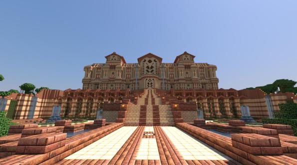 minecraft-town-hall-render