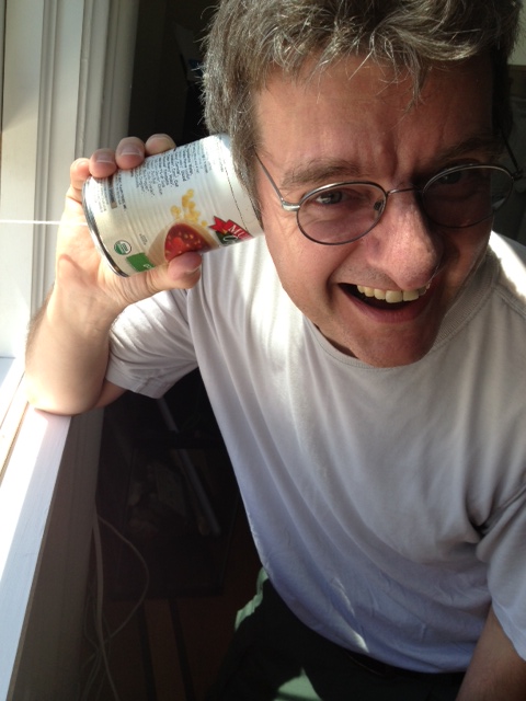 I HEARD SOMETHING!!!