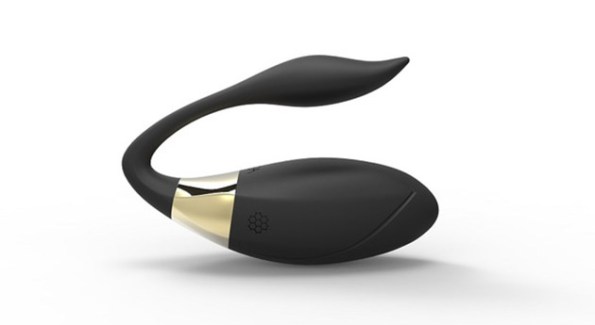 Ladies, it's time to do your kegels. OK you can stop now. No, really.