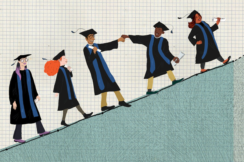 A good use of big data: to help struggling students | mathbabe