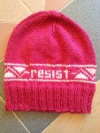 resist