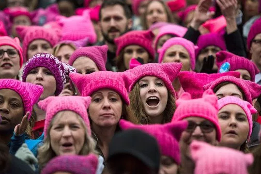 pussy hats